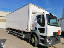 Camion fourgon Renault Gamme D WIDE 280.19