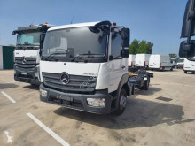 Kamión Mercedes Atego 1024 podvozok ojazdený