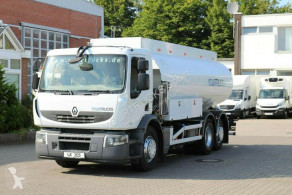 Kamión cisterna Renault Premium 310 DXI