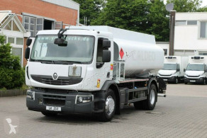 Vrachtwagen Renault Premium 270 E5 /ADR/Klima/4 Kammern/13.000l tweedehands tank