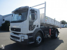 Ciężarówka Volvo FL 240-16 wywrotka używana