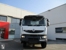 Renault Kerax 430.26 DXI truck used standard flatbed