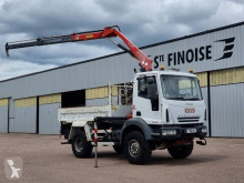 Lastbil Iveco Eurocargo 100 E 18 ske brugt