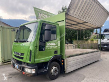 Altro autocarro Iveco usata