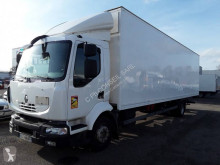 Camion fourgon polyfond Renault Midlum 220.12