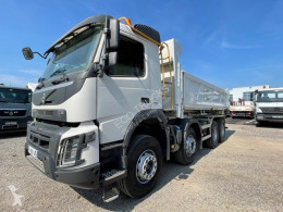 camion Volvo FMX 450