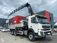 Volvo FMX 450