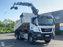 camion benne bi-benne