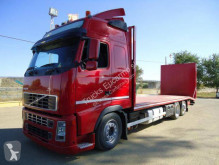 Ciężarówka Volvo do transportu sprzętów ciężkich używana