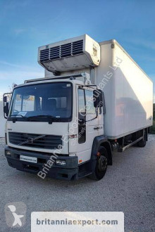 Volvo FL 220-15 truck used refrigerated