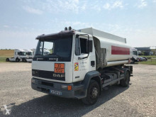 Грузовик цистерна мазутовоз DAF LF55 210