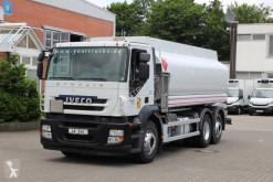 Camion citerne Iveco Stralis IVECO Stralis 310 Euro 5