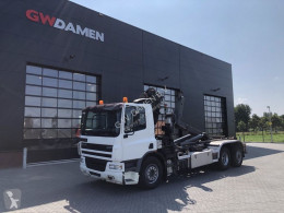 شاحنة DAF CF 75.310 ناقلة حاويات متعددة الأغراض مستعمل