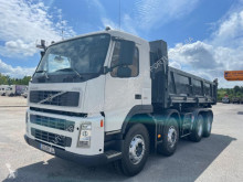 شاحنة Volvo FM12 380 حاوية قلابة جانبية مستعمل