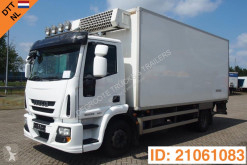 شاحنة Iveco Eurocargo برّاد أحادي الحرارة مستعمل