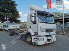 Kamión podvozok Renault Premium Premium 380.18