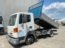 Camion Nissan Atleon 110.35 benă pt. lucrări publice second-hand