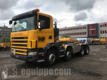 Scania R124