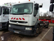 Camião multi-basculante Renault Premium 300.19