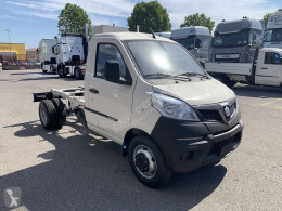 Piaggio tweedehands cabine chassis