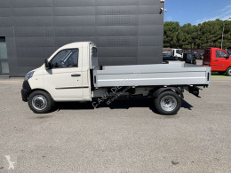 Utilitaire plateau Piaggio occasion