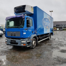 Camion MAN TGM 18.280 frigo mono température occasion