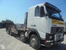 Caminhões Volvo FH12 380 porta máquinas usado