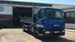 Camion Iveco Eurocargo 150 E 25 benne occasion