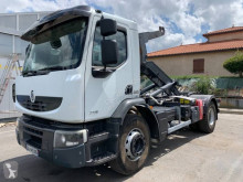 Camion polybenne Renault Premium Lander 270.19