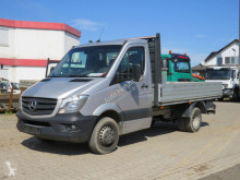 Pick-up varevogn Mercedes Sprinter 516 CDI Pritsche Doppelkabine