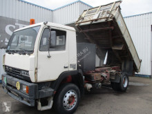 Kamión Steyr 16S21 , , Manual , 3 Way tipper, Spring suspension korba trojstranne sklápateľná korba ojazdený