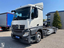 Грузовик Mercedes Actros 183L BDF б/у