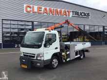Kamión Mitsubishi Canter valník ojazdený