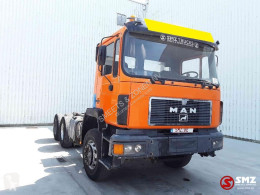 Lastbil chassis MAN 26.292 6cyl