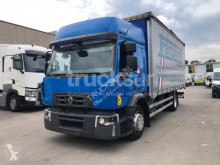 Kamion savojský Renault D16.280 WIDE