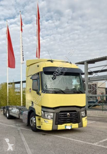 Камион мултилифт с кука Renault T-Series 460 P6X2 E6