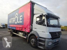 Camion Mercedes Axor 1829 NL porte containers occasion