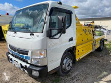 Fuso tow truck Canter 7C18