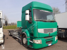 Kamion podvozek Renault Premium 380