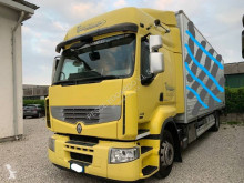 Renault Premium 450 truck used chassis