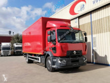 Renault Gamme D WIDE 280.19 truck used box