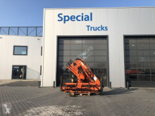 Grue auxiliaire Atlas Terex 165.2E-A3 (Remote control) Crane / Kraan / Autolaadkraan / Ladekran / Grua / Grues