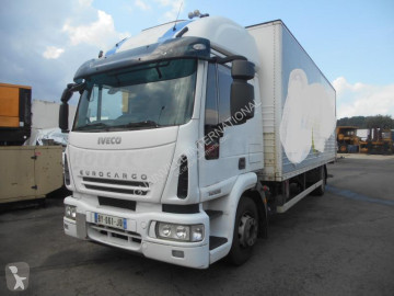 IvecoEurocargo