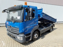 LKW Kipper/Mulde Dreiseitenkipper