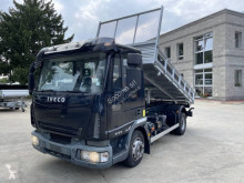 Camion ribaltabile Iveco usato