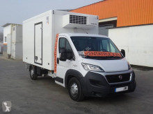 Kamion chladnička Fiat Ducato 2.3 MJT