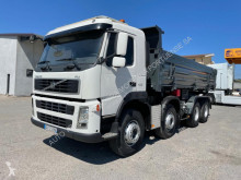 Camion Volvo FM13 benne Enrochement occasion