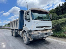Самосвал Renault Kerax 370.26 (6X4)