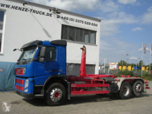 Gancho portacontenedor FM FM 12 460 Abrollkipper Meiller Lenk+Lift