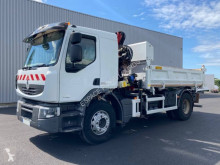 Camion bi-benne Renault Premium Lander 340.19